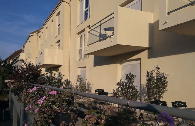 Résidence Carouge - Foto 32