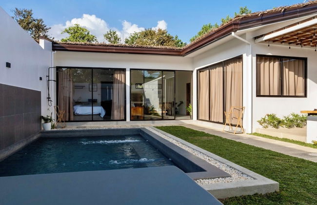 Mamaya Rental Villa El Nido - Foto 45