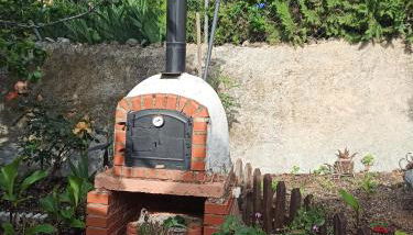 Casita de Campo El Bujeo - Foto 2, pet friendly