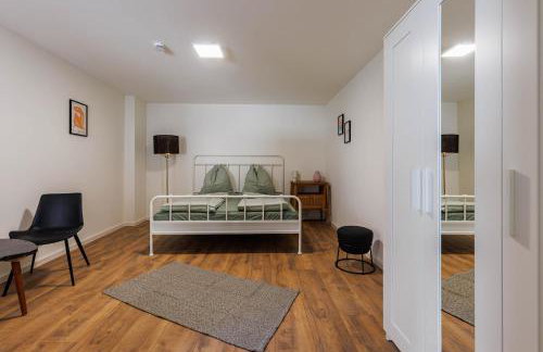 Ferienwohnung Weissburgunder - Foto 13