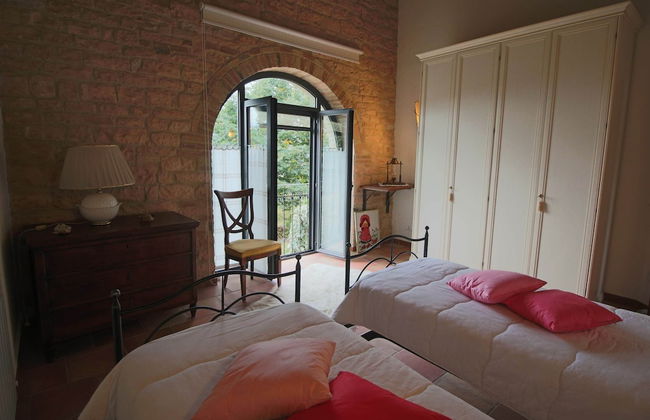 Large Holiday Home in Cagli With Pool - Foto 20