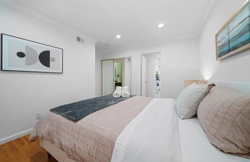 Marbella Lane - Your Cozy Haven 2BR Retreat - Foto 8