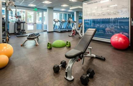 Heart of Koreatwon, 1Bed Studio - Foto 13