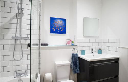 Swan Cottage - Foto 18