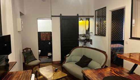 Prestigieuse Résidence ST MARIE - Appt 2 Chambres - N 16 - Foto 2