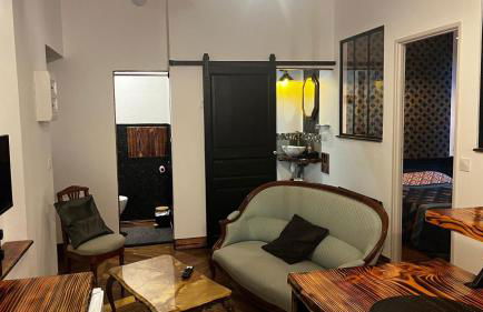 Prestigieuse Résidence ST MARIE - Appt 2 Chambres - N 16 - Foto 2