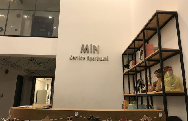 Min Apartment - Foto 2