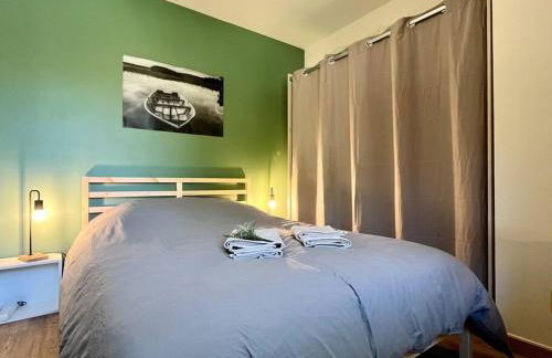 Mamie House coeur Périgord - Foto 10