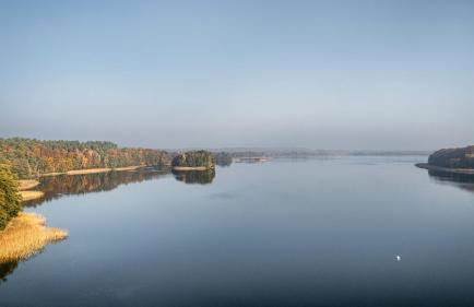 SEEZIEGE Uckermark - Ferienwohnungen am Carwitzer See - Foto 36