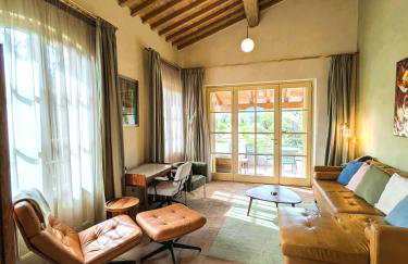 Cozy 2BR Mountain Escape - Molazzana - Foto 12