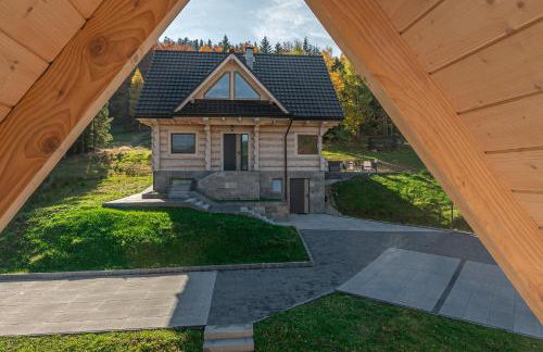 Zielone Wzgórze - Foto 36