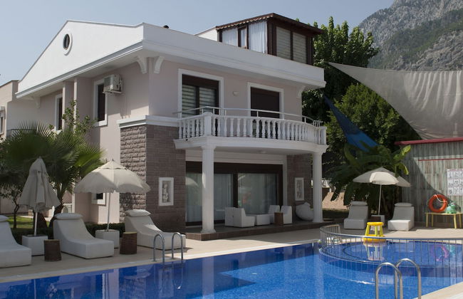 Bamont Villas - Foto 72