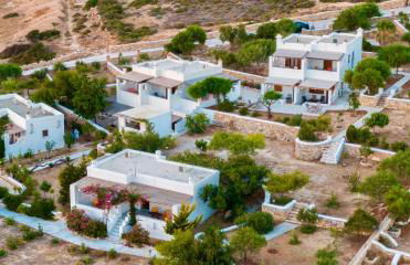 Iliovasilema Studios Koufonisi - Foto 24