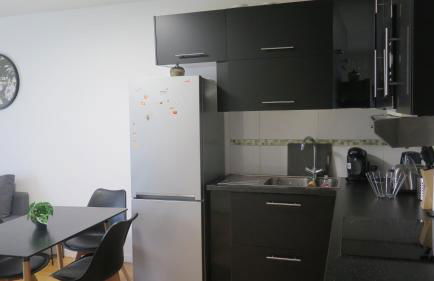 Le Cocon lumineux à 20mn de Paris et Orly - Foto 13