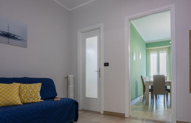 Modern Apartment in Santa Rita by Wonderful Italy - Foto 15