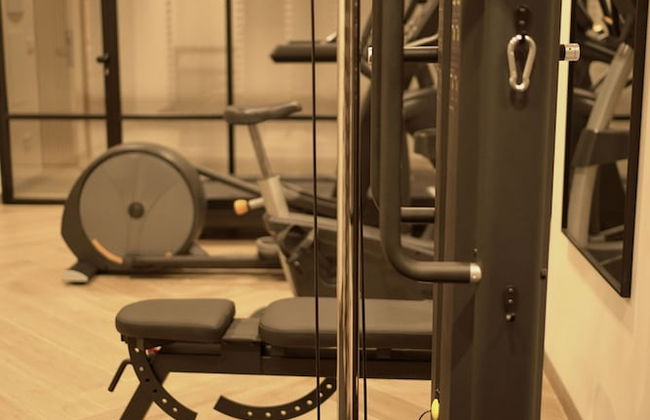 Comfy Studios Hotel - Foto 60