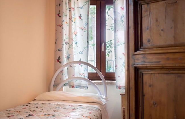 Stunning Apartment in Mombaroccio Near Metauro River - Foto 71