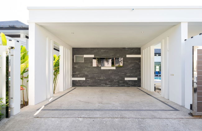 Villa Destiny - Foto 40