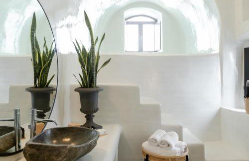 Doukas Caldera Suites - Foto 20