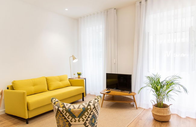 Apartamentos Fernão Ornelas - Foto 32