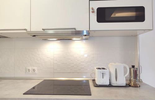 S43 Diseño y relax cerca del centro y la playa - Foto 19