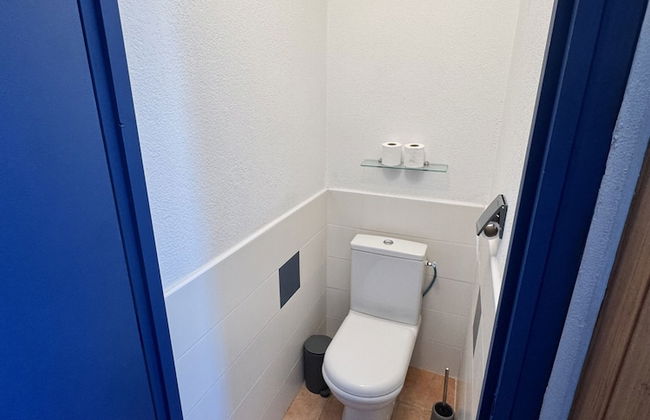 Résidence la Grande Voile - Foto 75