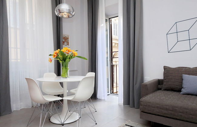 Propaganda Suites - Foto 27