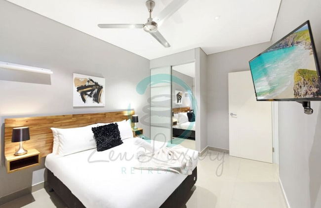 ZENHOUSE - 5BR Family with Private Pool - Foto 2