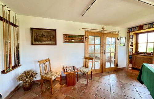 Landhaus Leu´n Uhl - Foto 29