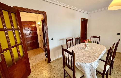 Espacioso piso en Puertollano - Foto 13