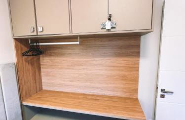 Apto novo em Gramado, a 3 minutos da Rua Coberta - Foto 38