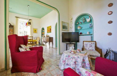 Villa Leopoldina - Foto 11