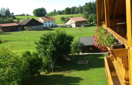 Ferienwohnung Steinbeisser - Foto 7
