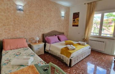 Casa Vacanze Fiore Ciampino Airport - Rome Station - 108 mqs - Foto 21