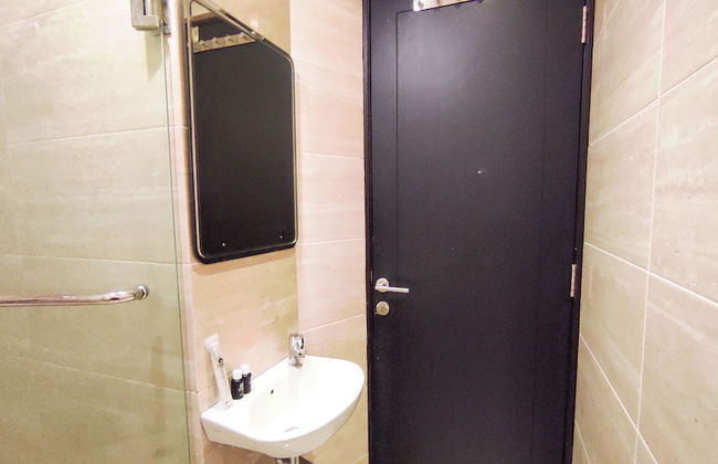 Premium and Restful 3BR in City Center at Kondominium Regensi Apartment - Foto 20