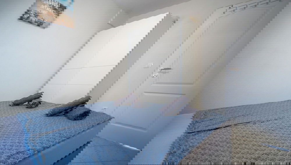 Villa Skundric - Foto 1, Habitación