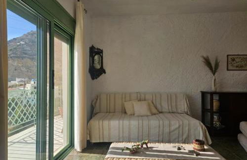 Thetidas Villa - Panoramic Village View - Foto 16