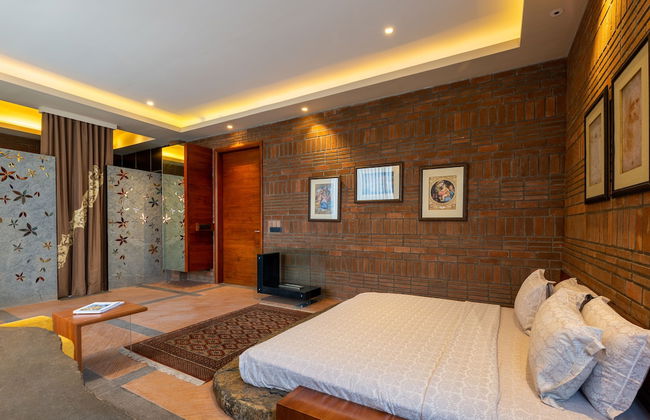 Amã Stays & Trails Kailash House, Kodaikanal - Foto 2