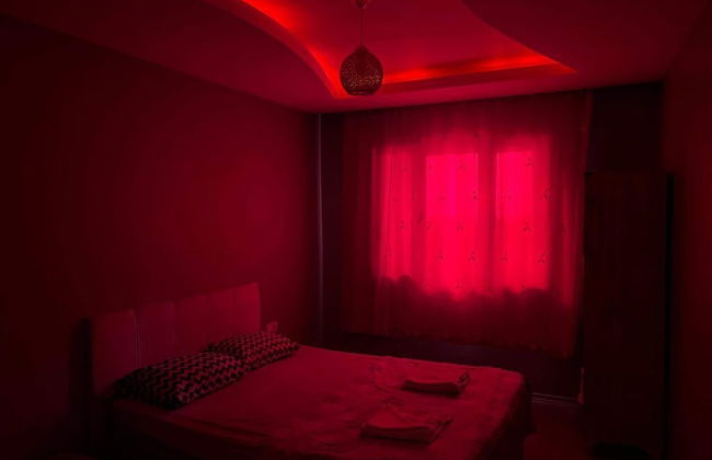 Lotus Apart Otel - Foto 3