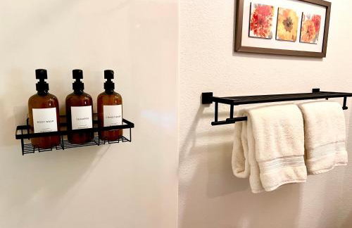 Glacier's Edge Cabins - Foto 21