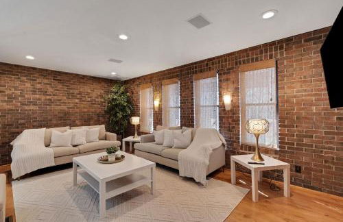 Beltline Beauty Mins to Benz Stadium, Game Room - Foto 1