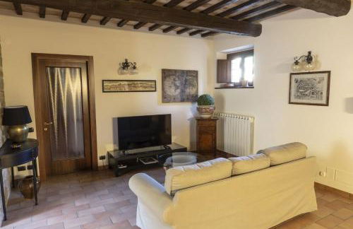 Villa alla Torre - Teloni - Foto 18