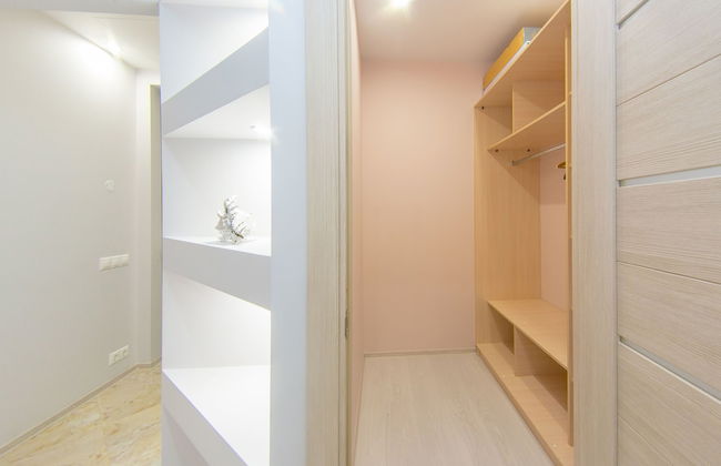 TravelFlat Apartments - Foto 62