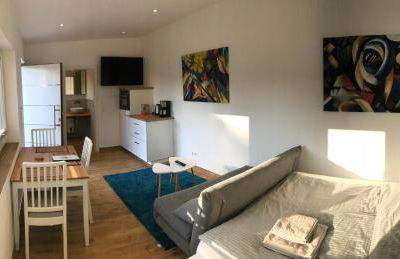 Wunderschöne Wohlfühloase im Grünen mit Innenstadtnähe - Foto 8