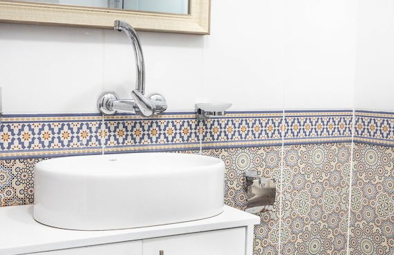 Cosy & Modern old city 3BR by Ahlan Hospitality - Foto 30