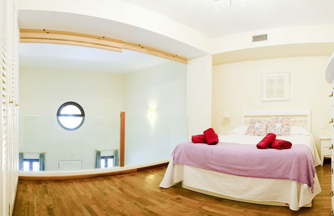 Espectacular Duplex Altos de Santa Ana - Photo 3