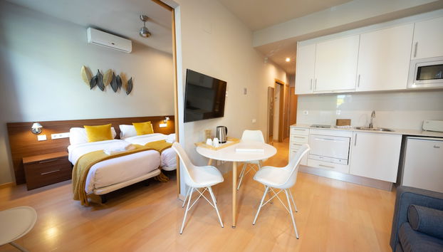 Bonavista Apartments - Eixample - Foto 2, Profilbild