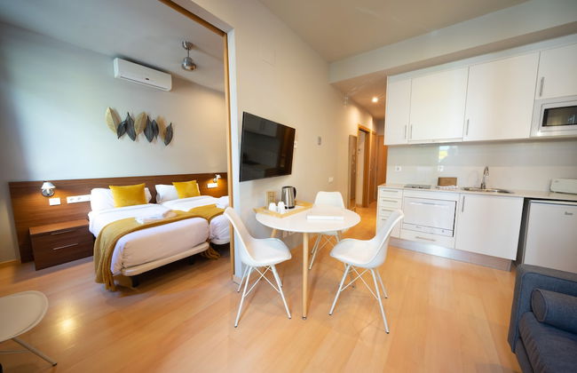 Bonavista Apartments - Eixample - Foto 1