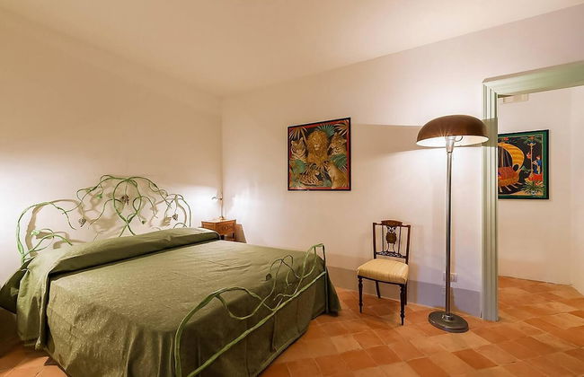 Villa Gioconda in Massa Lubrense - Foto 22