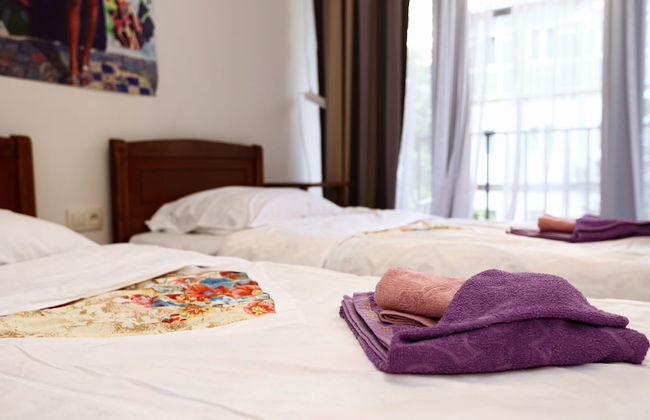 3 Bedroom Apartment near Vake Park - Foto 17